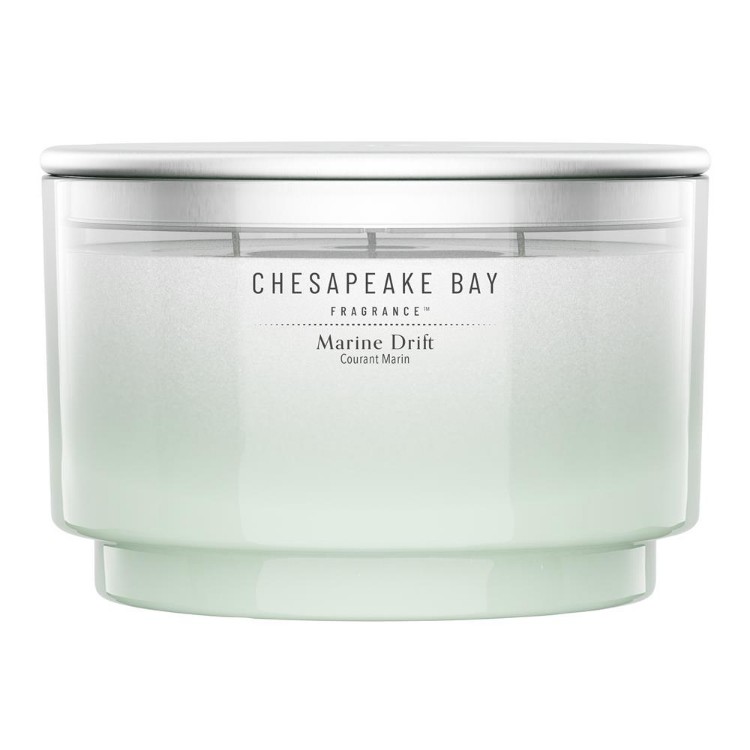 Image de Marine Drift 3-Wick Tumbler