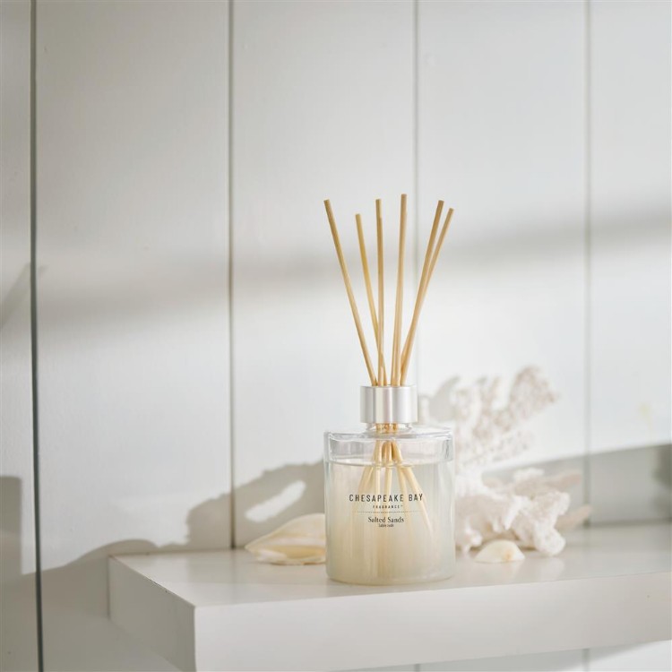 Image de Salted Sands Reed Diffuser 150ml