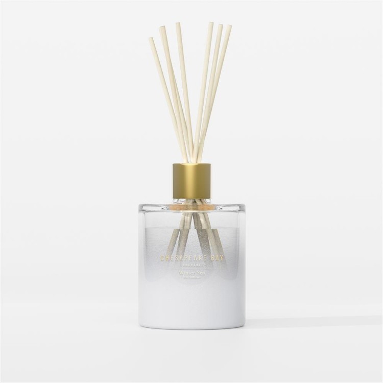 Image de Winter Sea Reed Diffuser 150ml