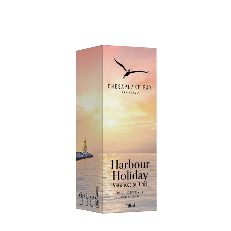 Immagine di Harbour Holiday Reed Diffuser 150ml