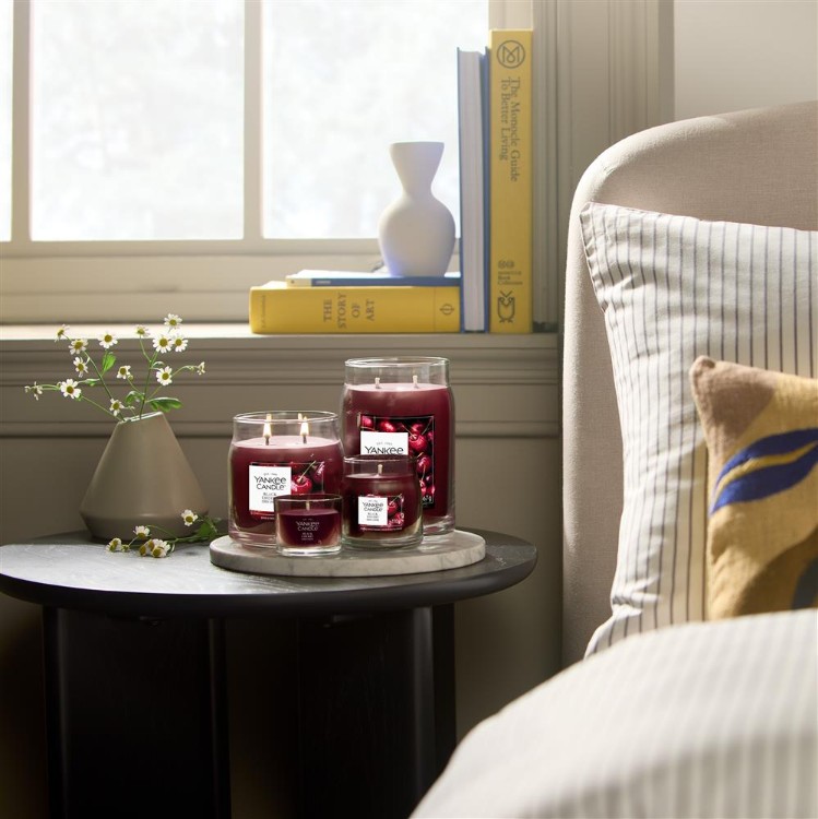 Image de Black Cherry Signature Small Jar