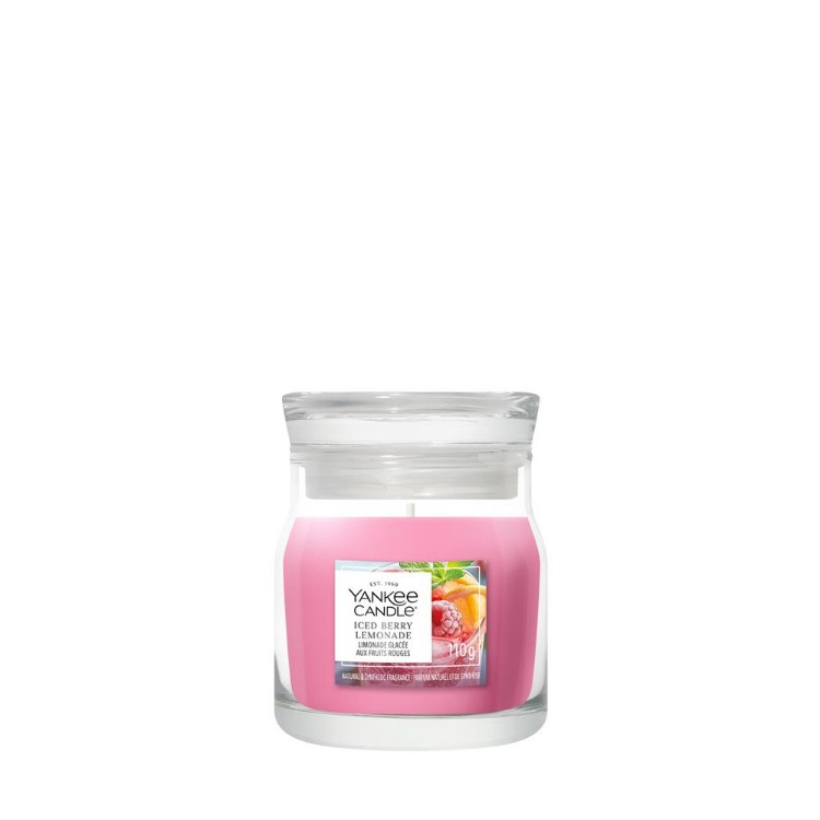 Bild von Iced Berry Lemonade Signature Small Jar