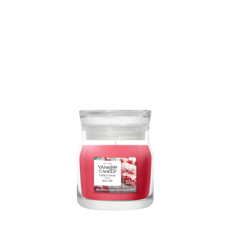 Immagine di Christmas Eve Signature Small Jar