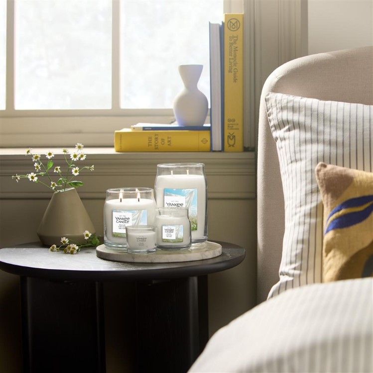 Bild von Clean Cotton Signature Small Jar