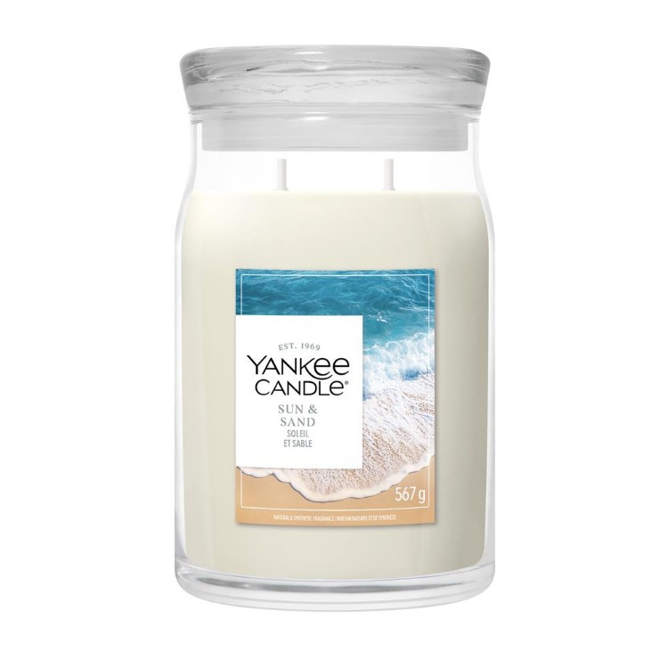 Bild von Sun & Sand Signature Large Jar