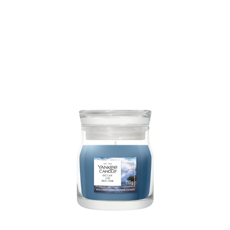 Immagine di Ocean Air Signature Small Jar