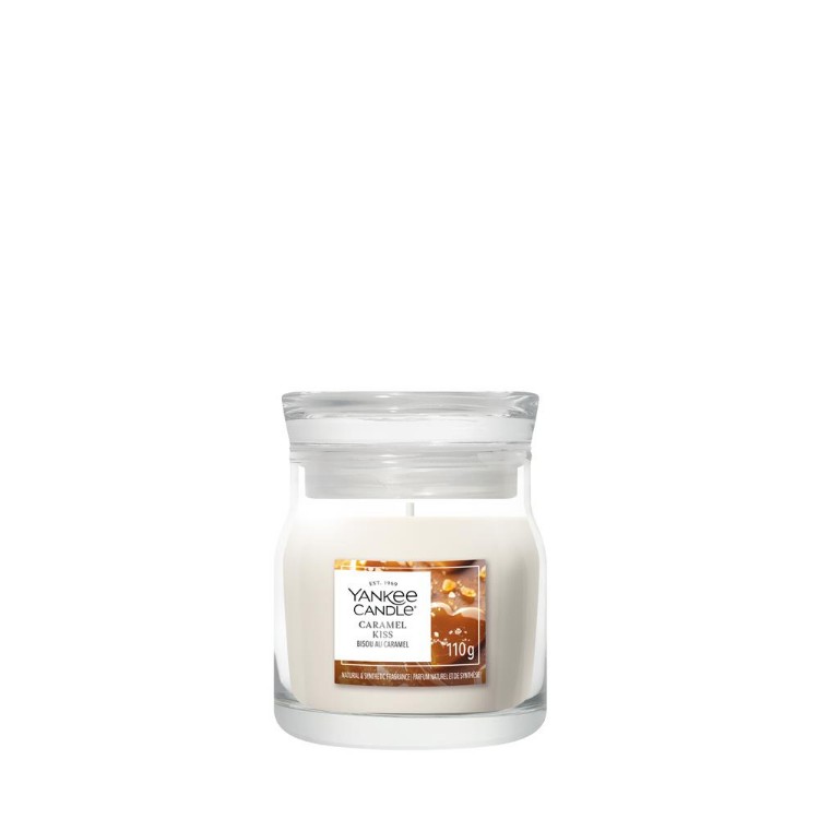 Bild von Caramel Kiss Signature Small Jar