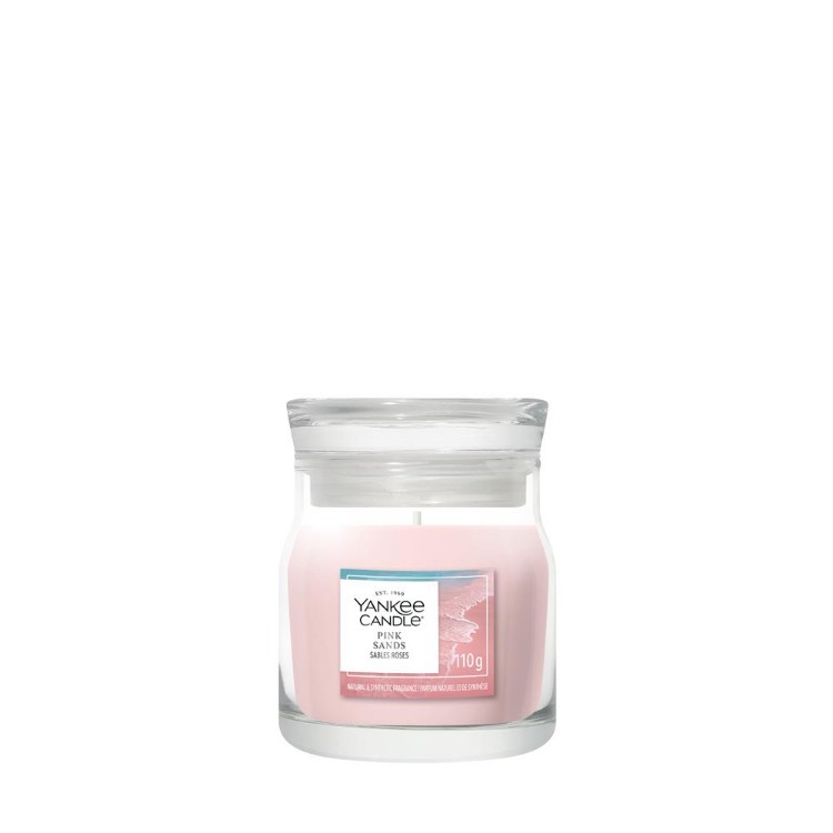 Bild von Pink Sands Signature Small Jar