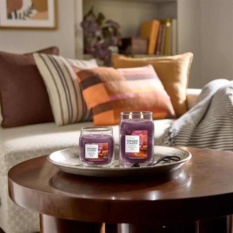 Bild von Autumn Daydream Signature Small Jar