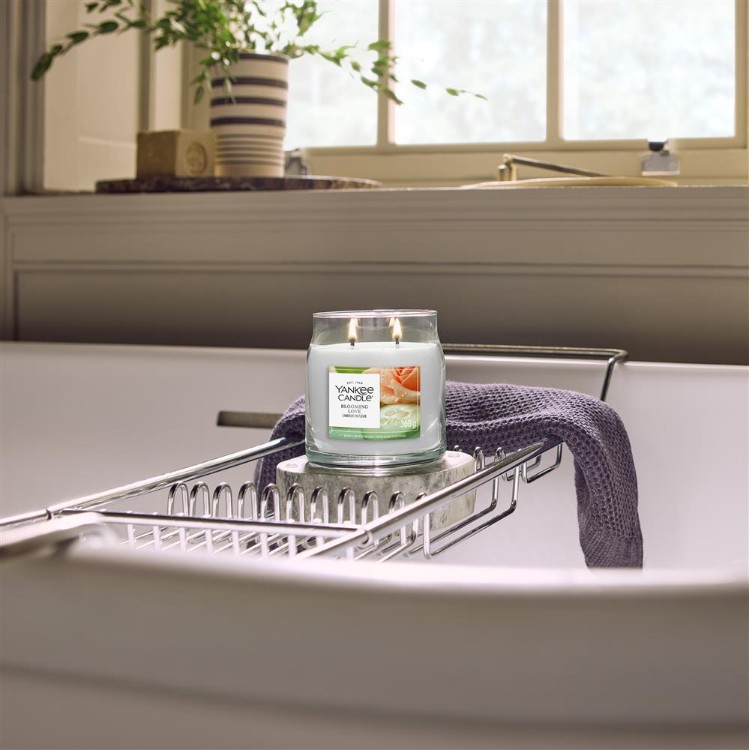 Bild von Blooming Love Signature Medium Jar