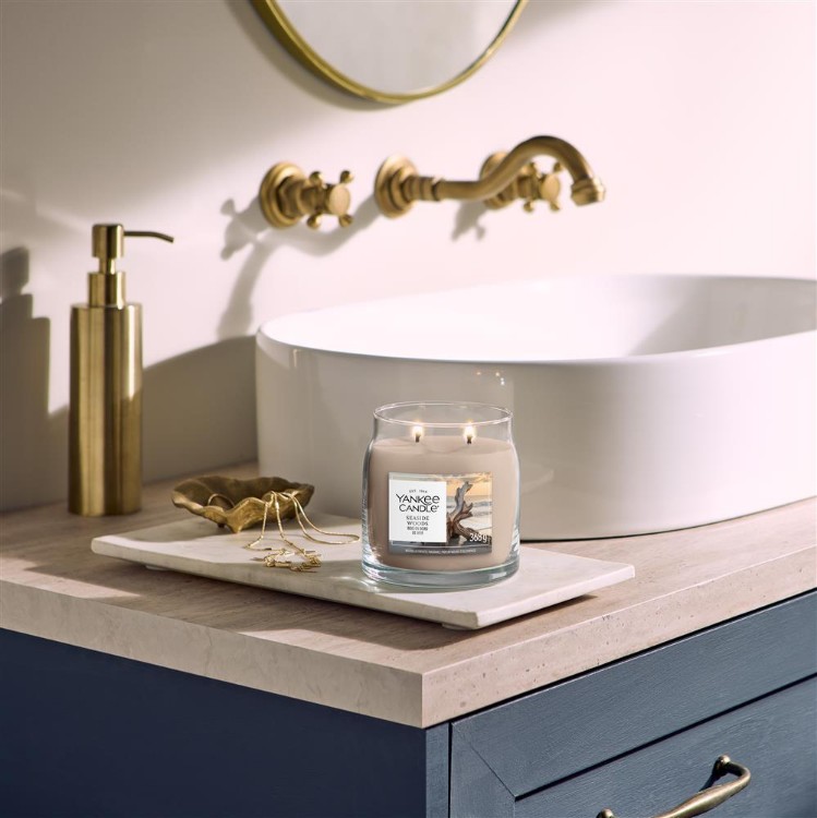 Bild von Seaside Woods Signature Medium Jar