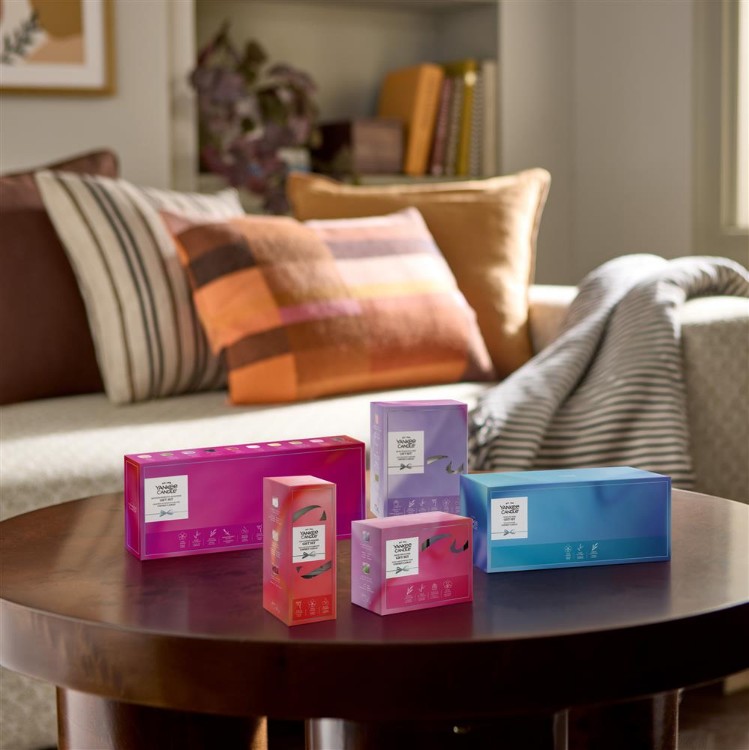 Image de Giftset 3 Small Tumbler