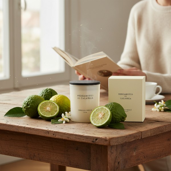 Immagine per la categoria Bergamotto di Calabria