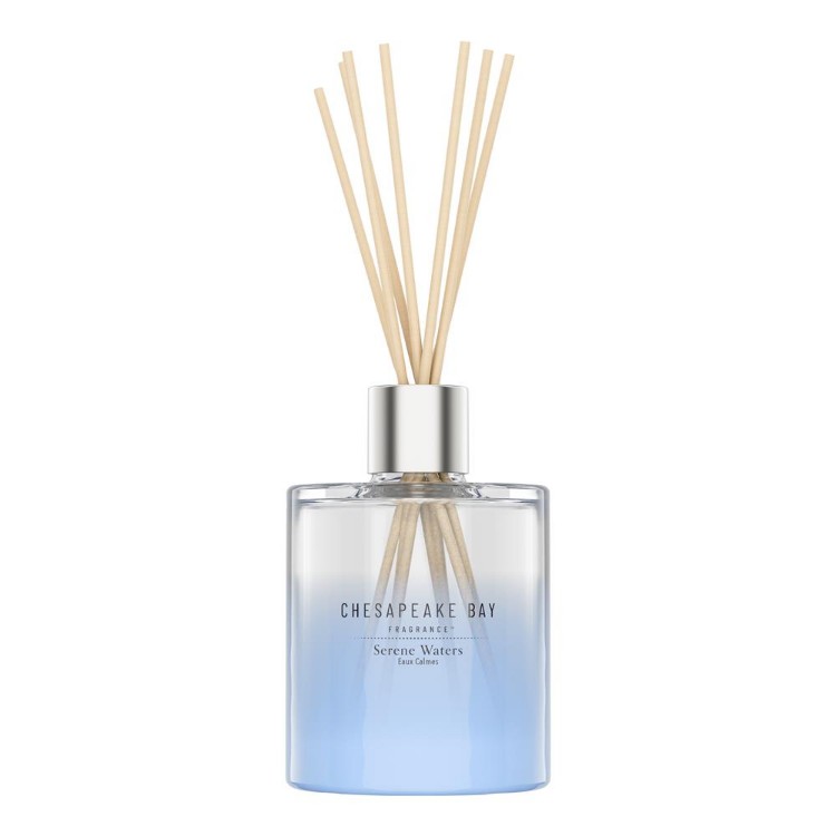 Image de Serene Waters Reed Diffuser 150ml