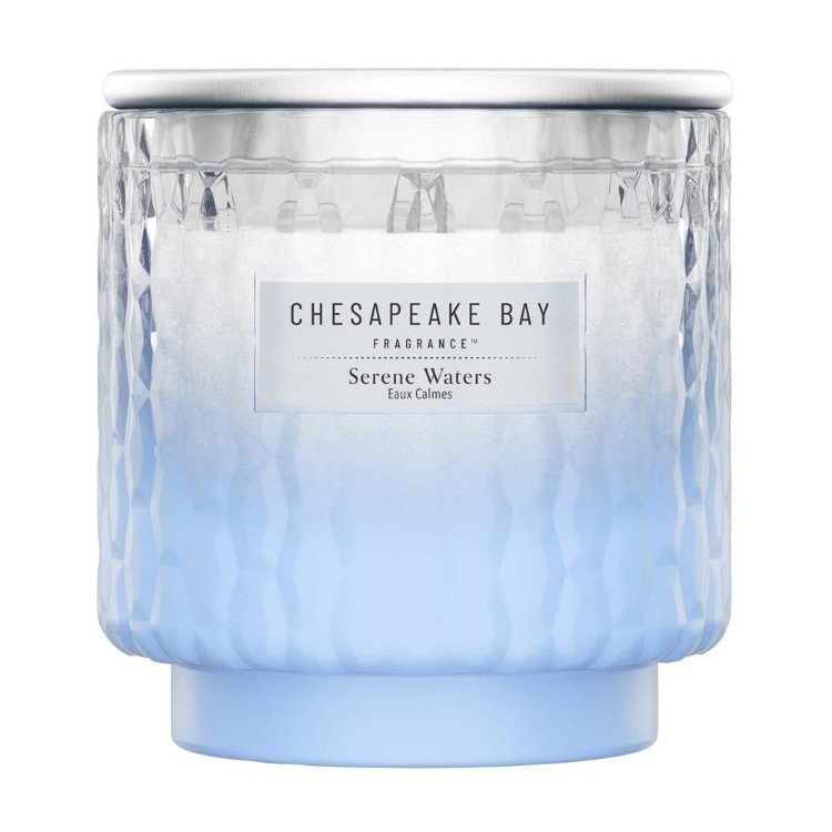 Image de Serene Waters 2-Wick Large Tumbler