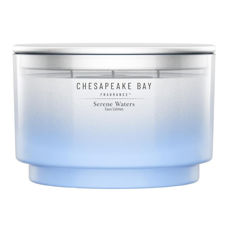 Image de Serene Waters 3-Wick Tumbler