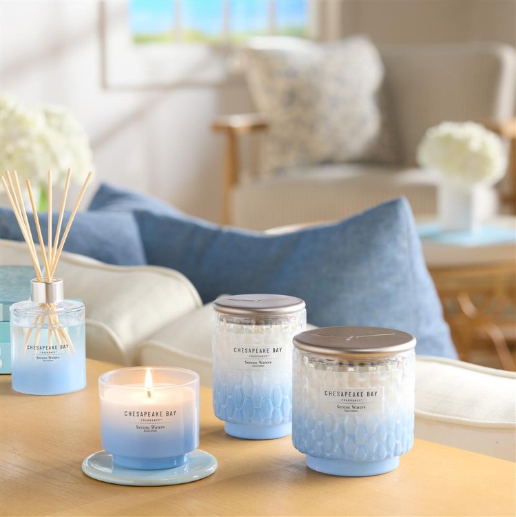 Image de Serene Waters Medium Tumbler