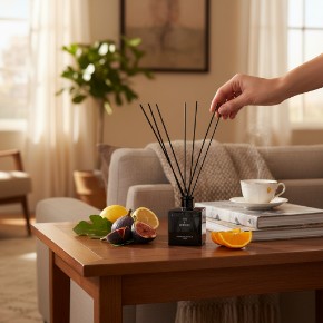 Bild für Kategorie Fig & Citrus