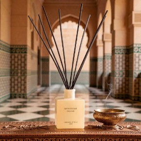 Bild für Kategorie Moroccan Cedar