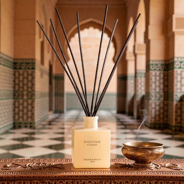 Bild für Kategorie Moroccan Cedar