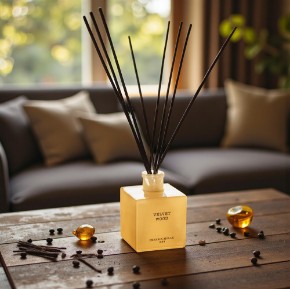 Immagine per la categoria Velvet Wood