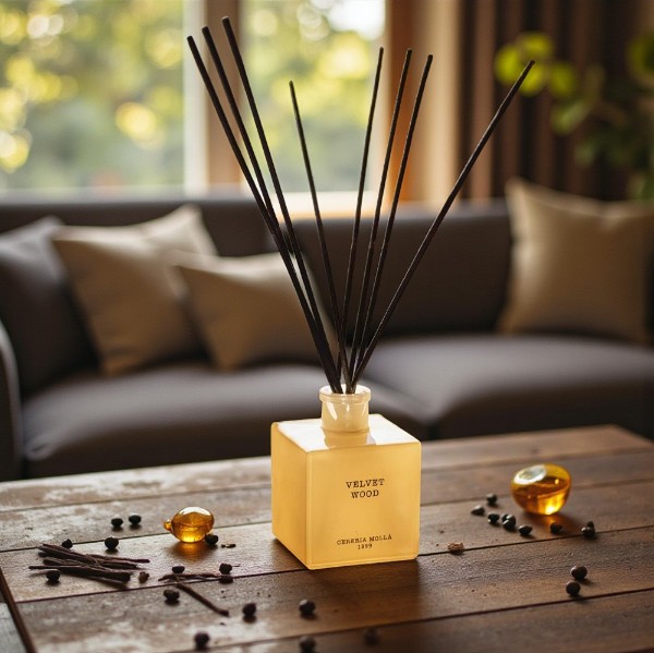 Bild für Kategorie Velvet Wood