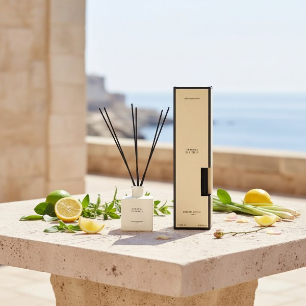 Bild für Kategorie Verbena di Sicilia