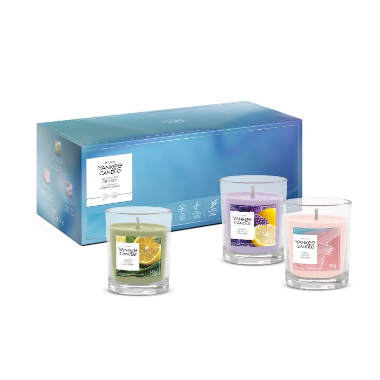 Image de Giftset 3 Small Tumbler