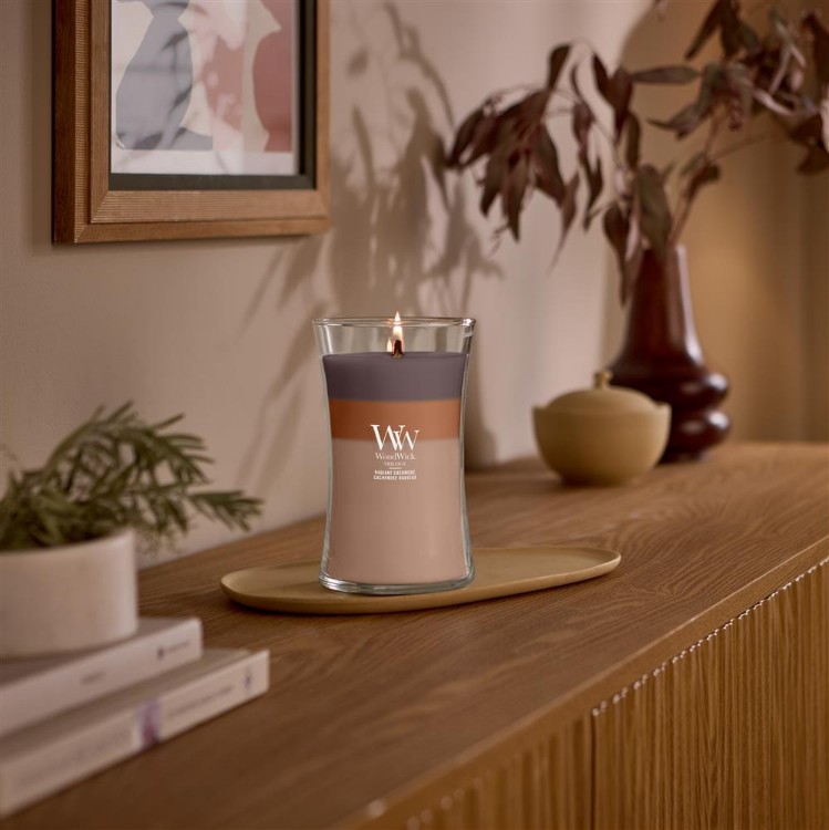 Immagine di Radiant Cashmere Trilogy Large Jar