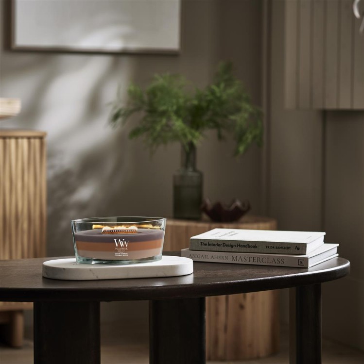 Immagine di Radiant Cashmere Trilogy Ellipse