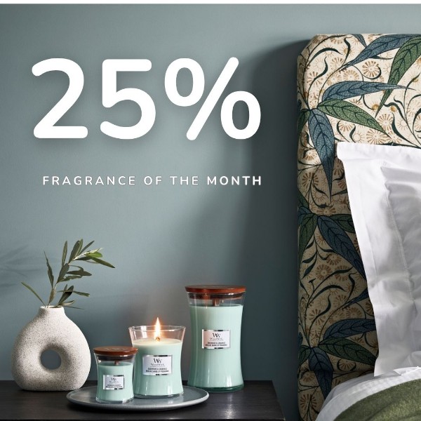 Immagine per la categoria Sagewood & Seagrass