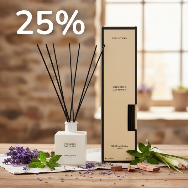 Immagine per la categoria Provence Lavender