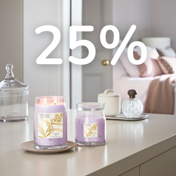 Bild für Kategorie Duft des Monats