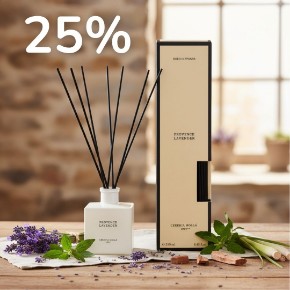 Bild für Kategorie Duft des Monats