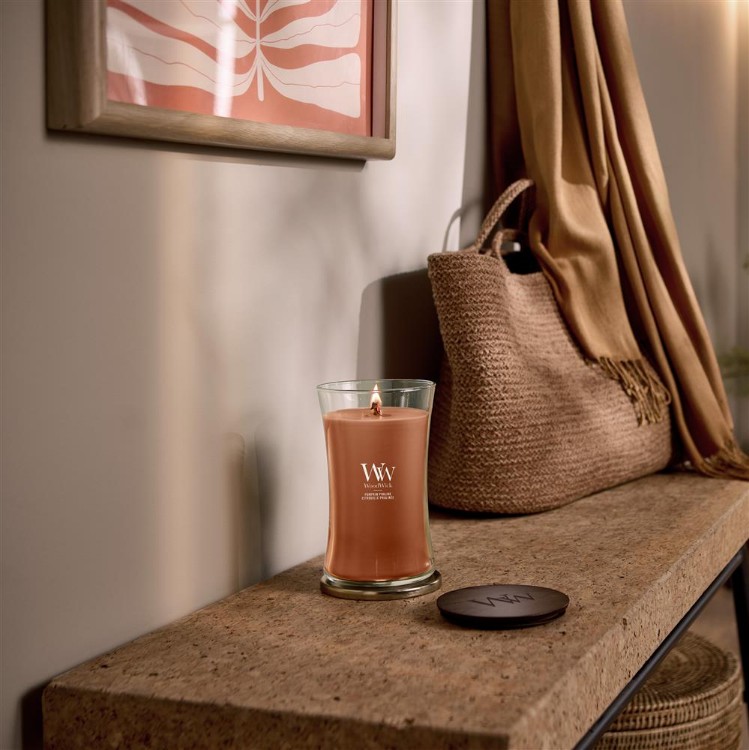 Image de Pumpkin Praline Large Jar