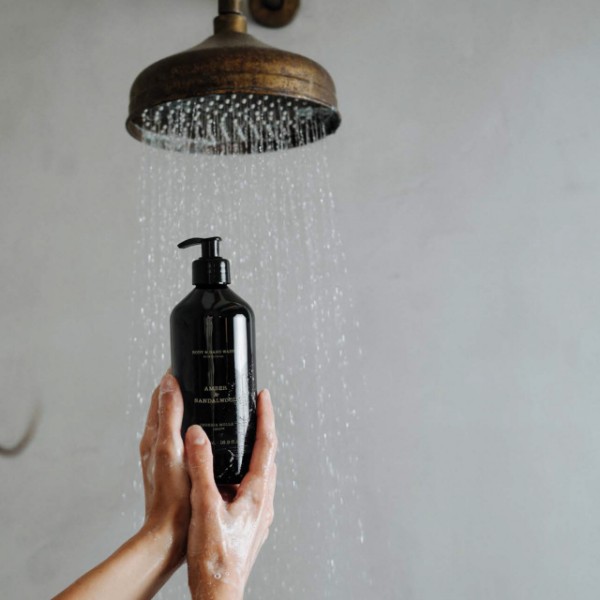 Immagine per la categoria Bath & Body
