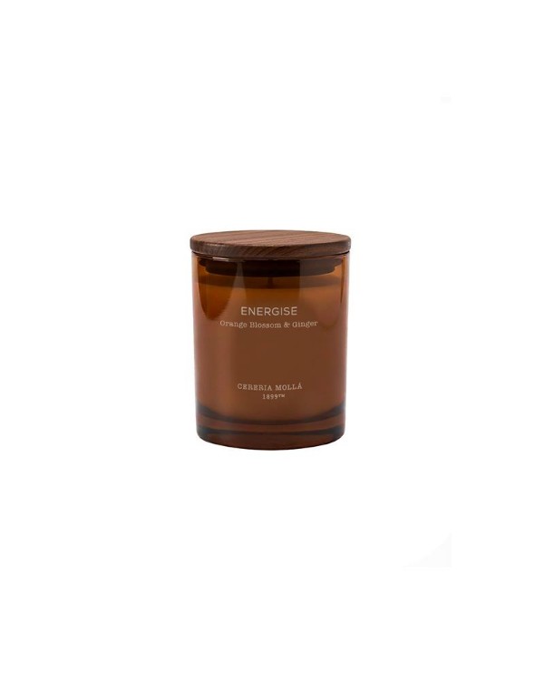 Immagine di Energise Wellbeing Candle 230g