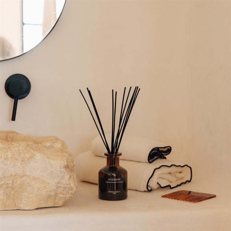 Immagine di Energise Wellbeing Reed Diffuser 120ml