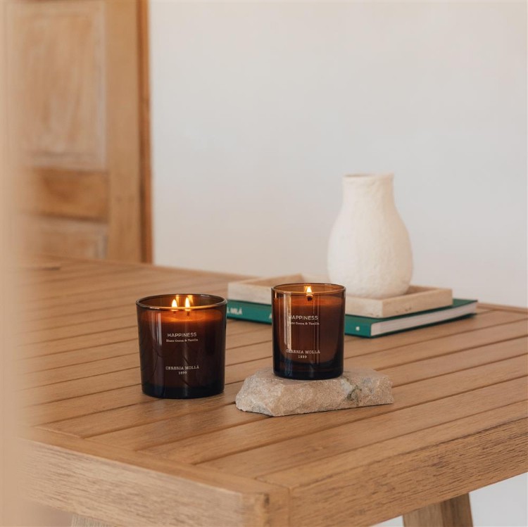 Bild von Happiness Wellbeing Candle 230g