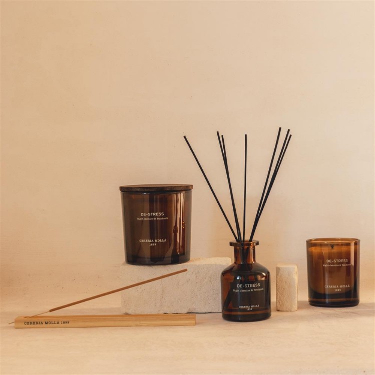 Bild von De-Stress Wellbeing Reed Diffuser 120ml