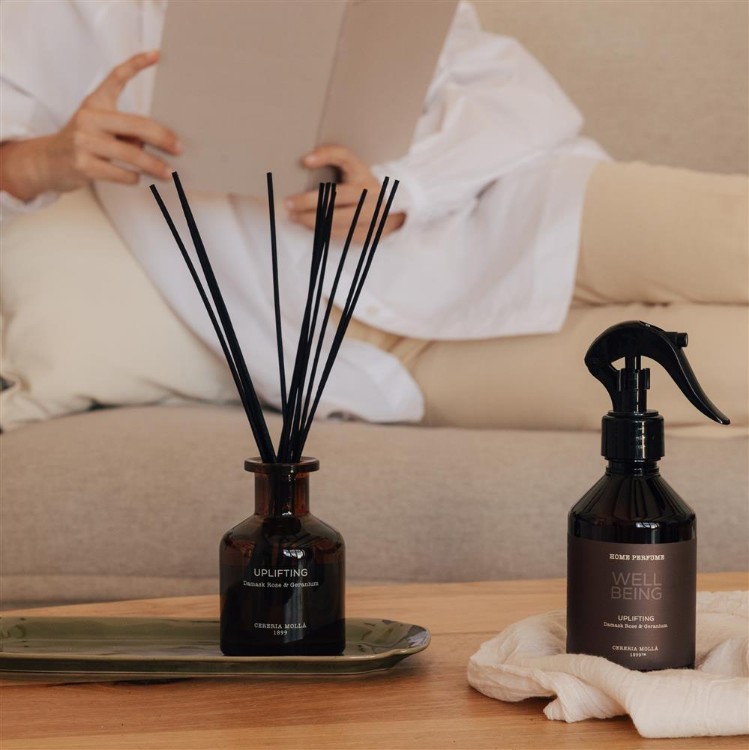 Bild von Uplifting Wellbeing Reed Diffuser 120ml