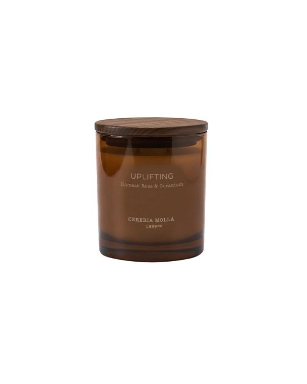 Bild von Uplifting Wellbeing Candle 2-Wick 370g