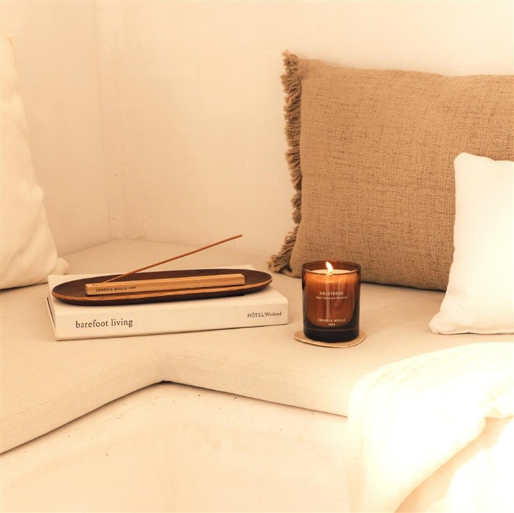 Bild von De-Stress Wellbeing Incense Sticks 23cm