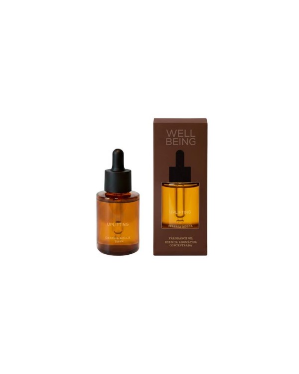 Bild von Uplifting Wellbeing Fragrance Oil 30ml