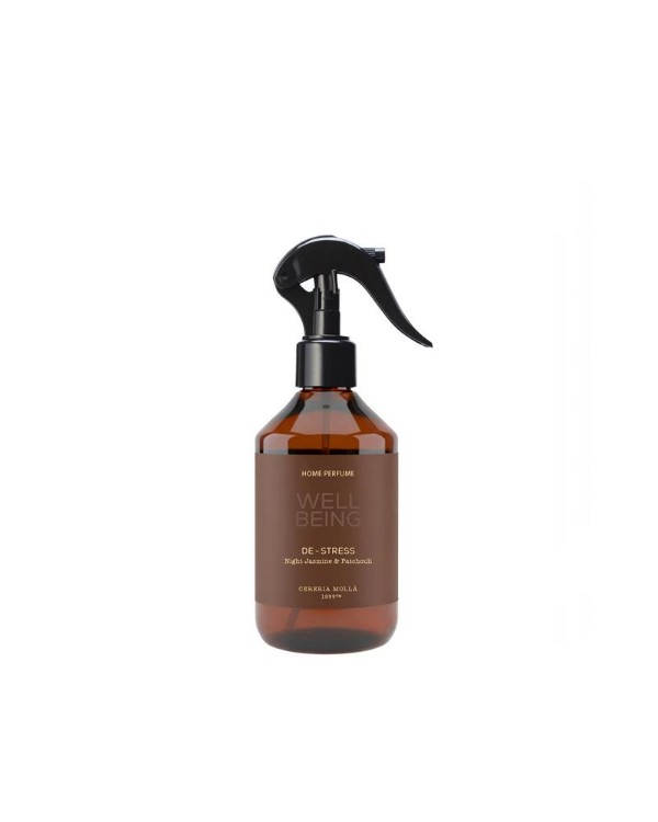 Bild von De-Stress Wellbeing Home Parfum Spray 250ml