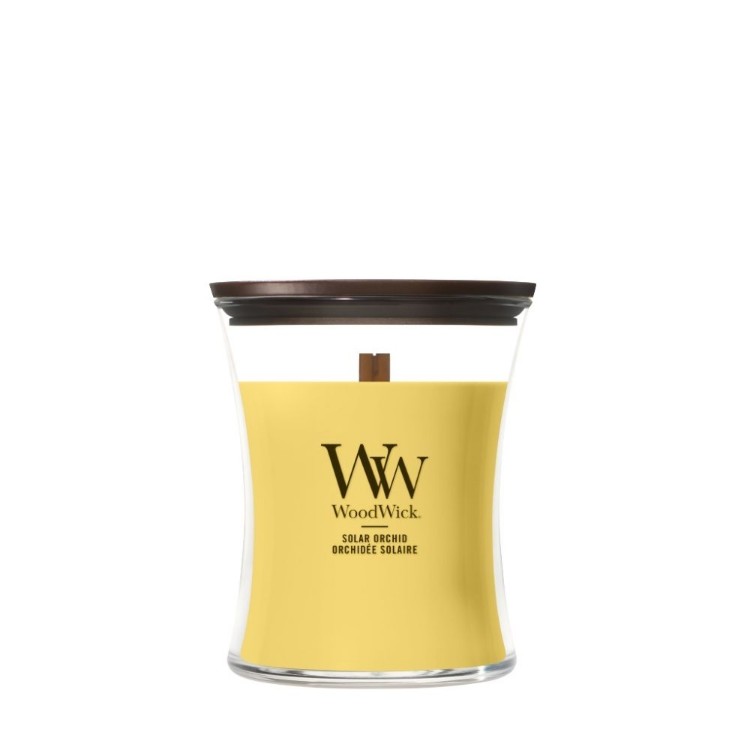 Immagine di Solar Orchid Medium Jar