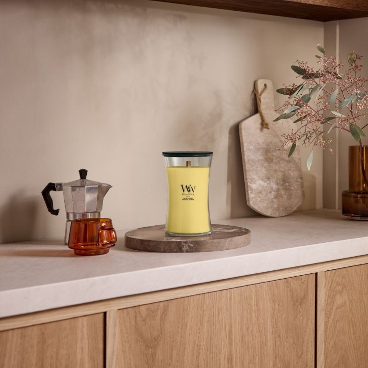 Immagine di Solar Orchid Medium Jar
