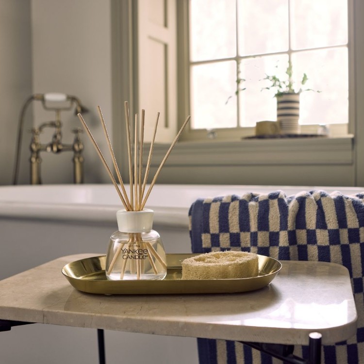 Image de Lemon Lavender Signature Reed Diffuser 100ml