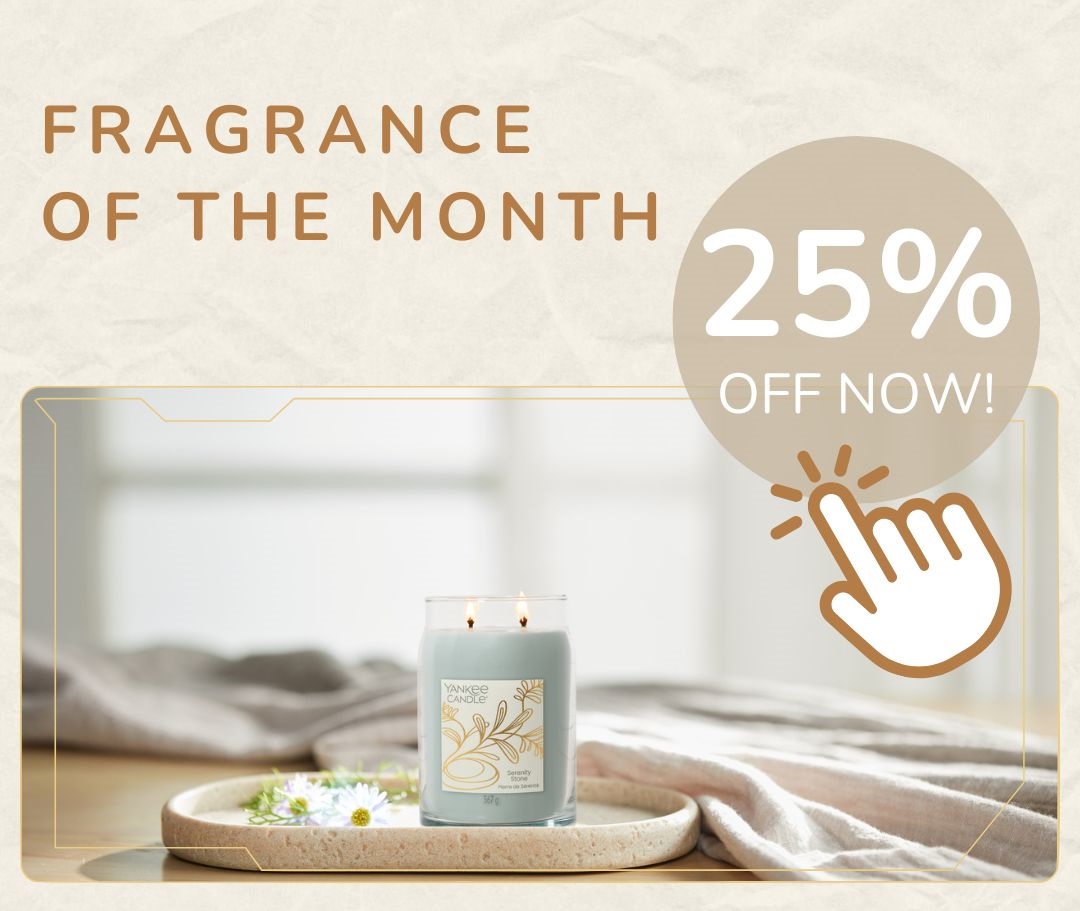 Yankee Candle The Last Paradise | 3 bougies votives parfumées et 1