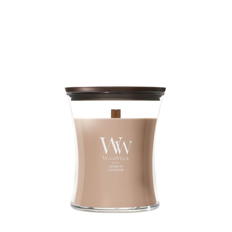 Image de Cashmere Medium Jar